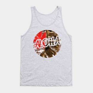 Vintage Aloha Tank Top